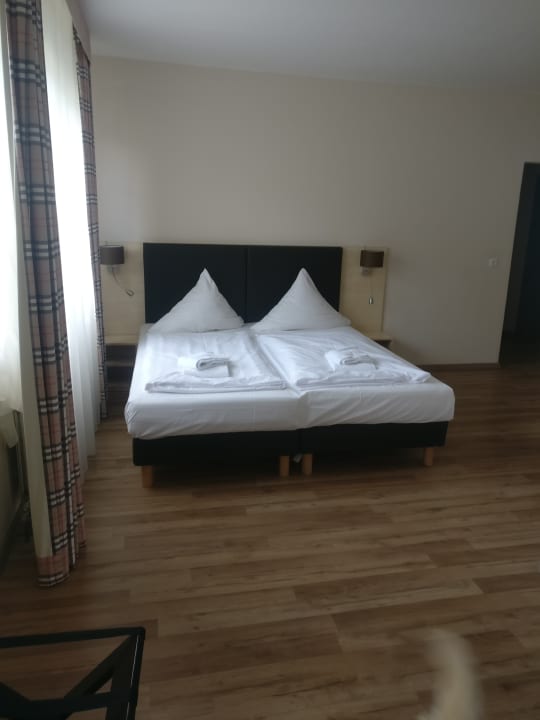 Zimmer Baum's Rheinhotel