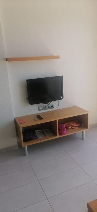 Zimmer Servatur Alameda de Jandía