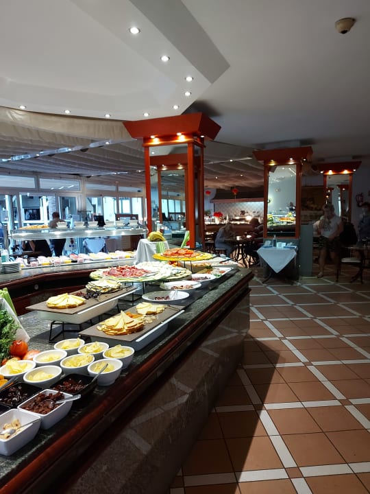 Gastro HL Sahara Playa