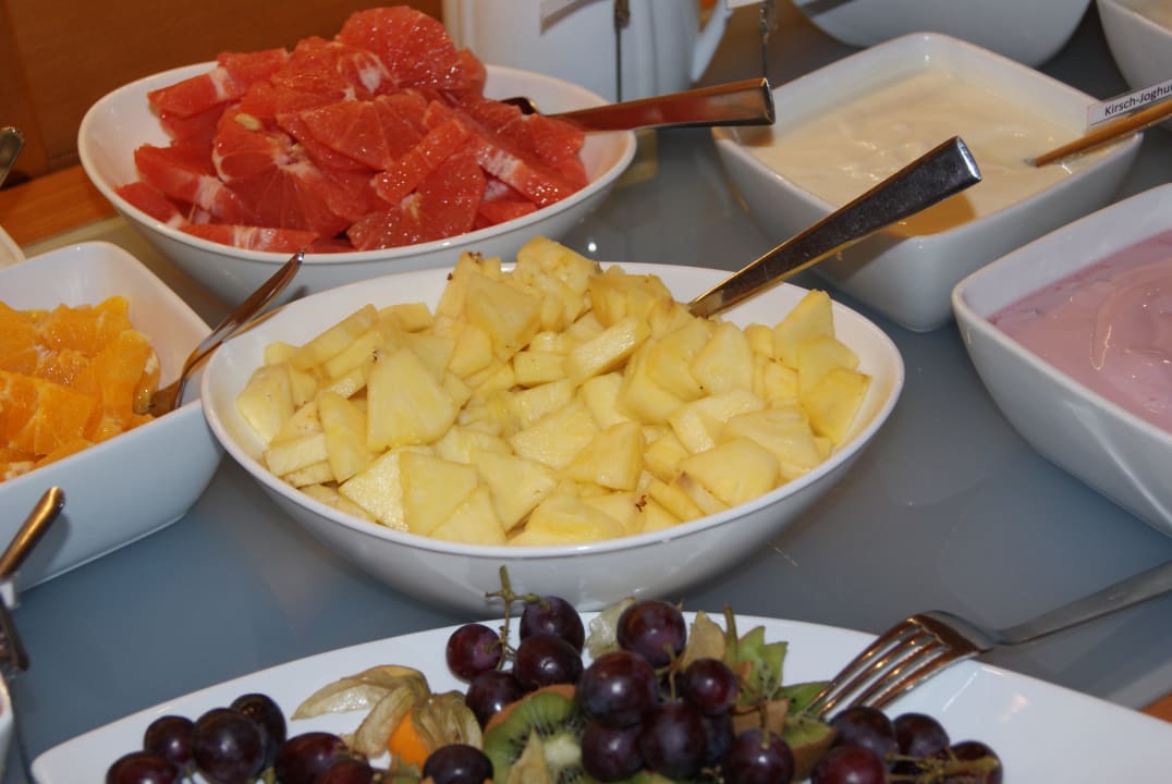 Gastro Hiddenseer Hotel