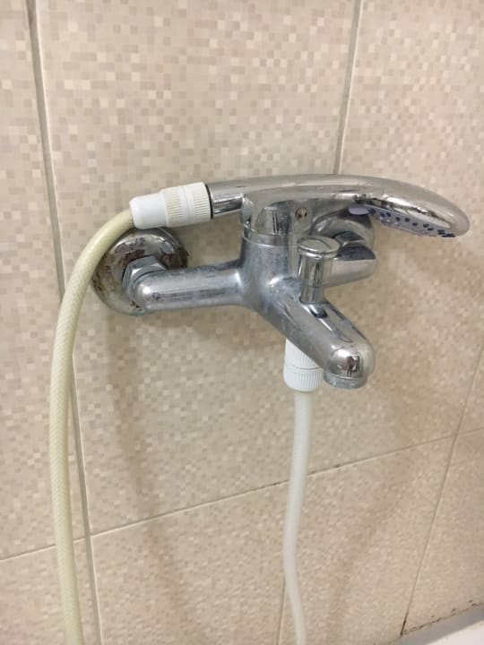 Zimmer Crystal Rocks Bungalows