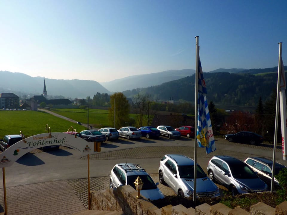 Panoramahotel Fohlenhof Panoramahotel Fohlenhof