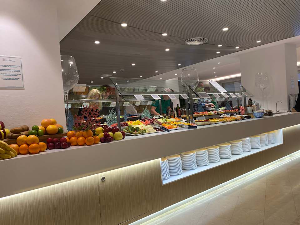 Gastro Aparthotel Fontanellas Playa
