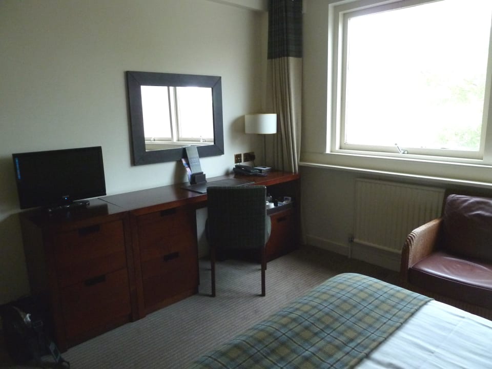 Genügend Platz Scotlands Hotel