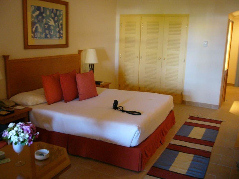 Zimmer Strand Beach Resort Taba Heights