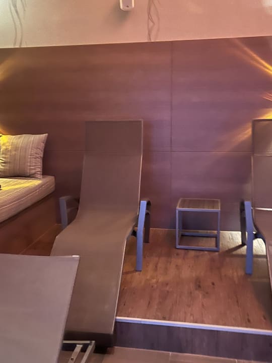 Sport & Freizeit Hafenhotel Meereszeiten