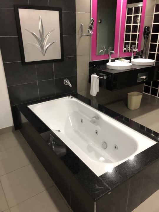 Zimmer Hotel Riu Palace Peninsula