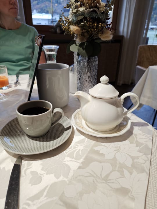 Gastro Das Karwendel - Ihr Wellness Zuhause am Achensee