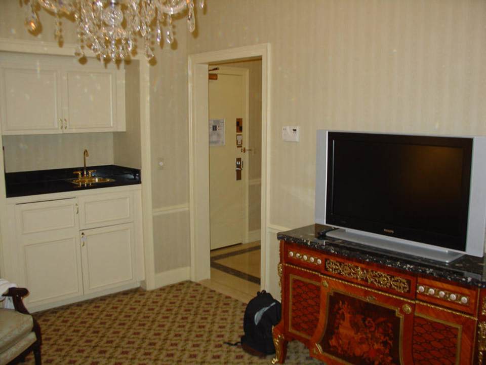 Executive Suite 37ter Stock The Towers of the Waldorf Astoria