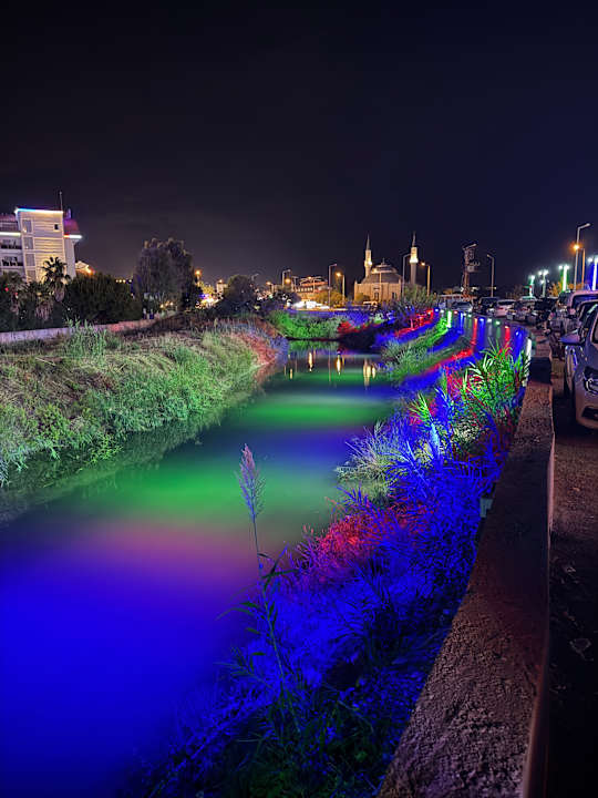 Sonstiges Hane Family Resort