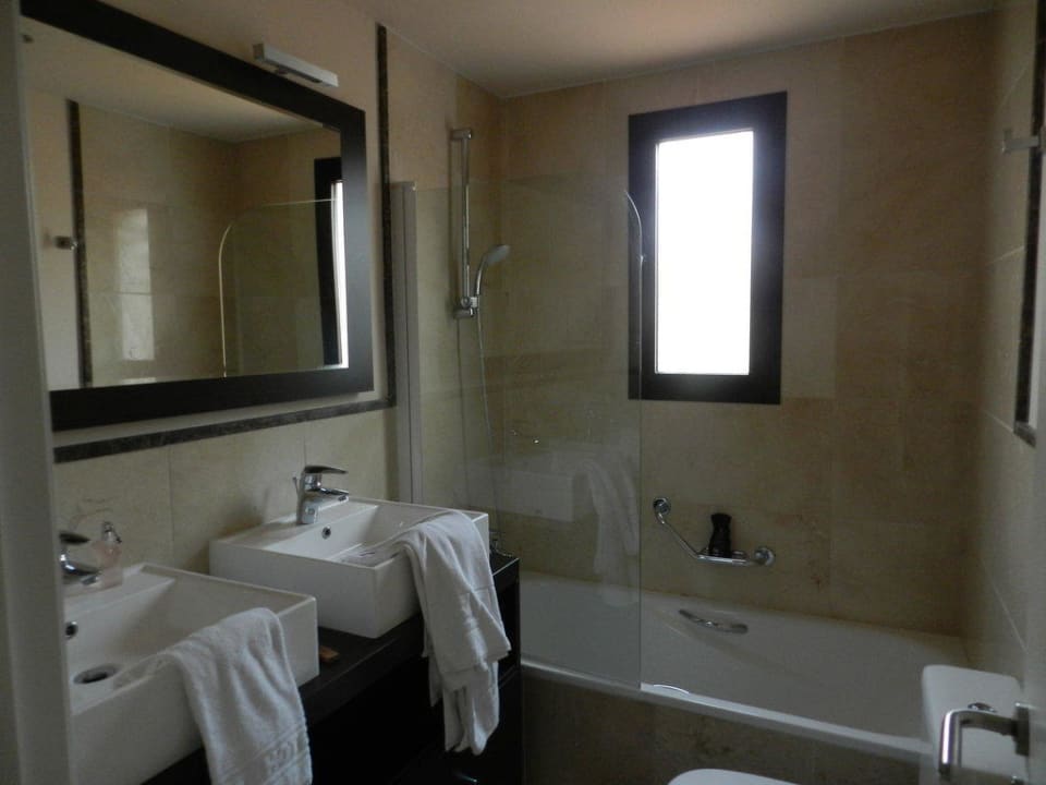 Großes Bad Olée Nerja Holiday Rentals