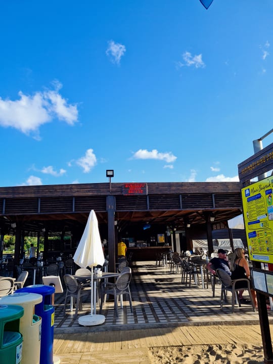 Gastro Aydinbey Kings Palace & Spa