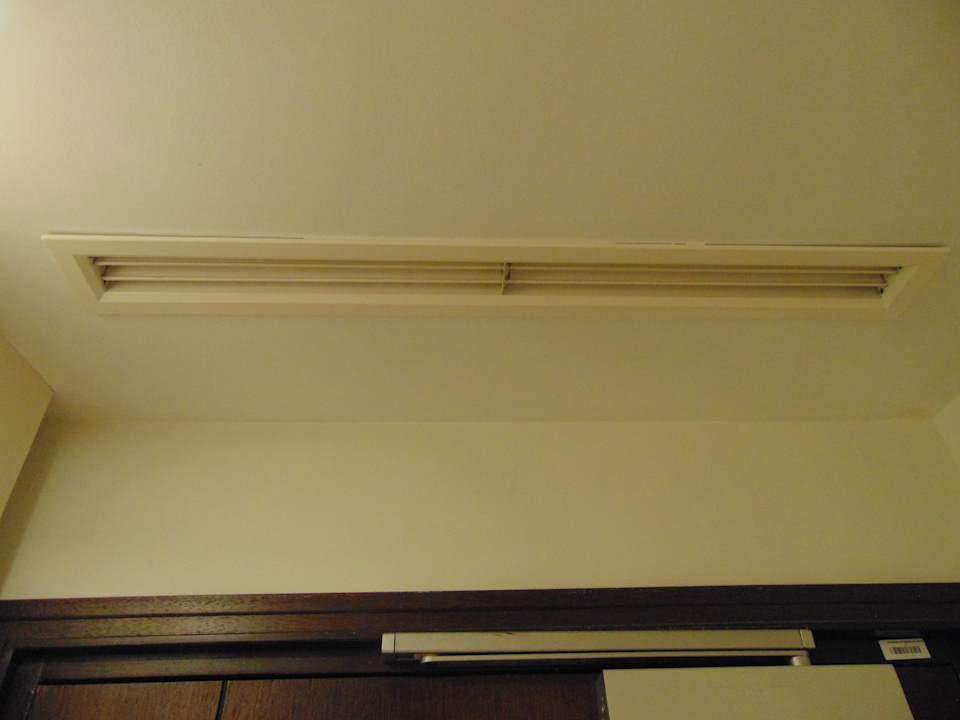 Zimmer Sofitel Malabo Sipopo Le Golf