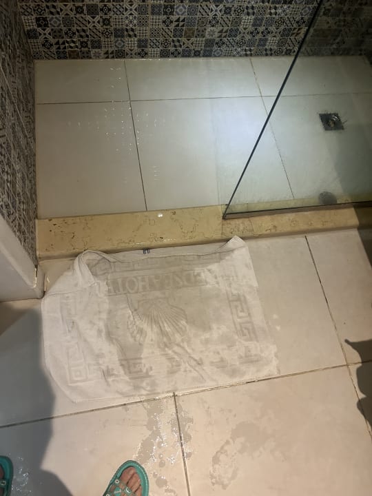 Zimmer The Grand Palace - Adults only