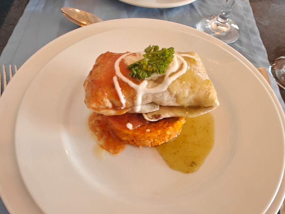 Gastro Viva Tangerine by Wyndham - All Inclusive Resort