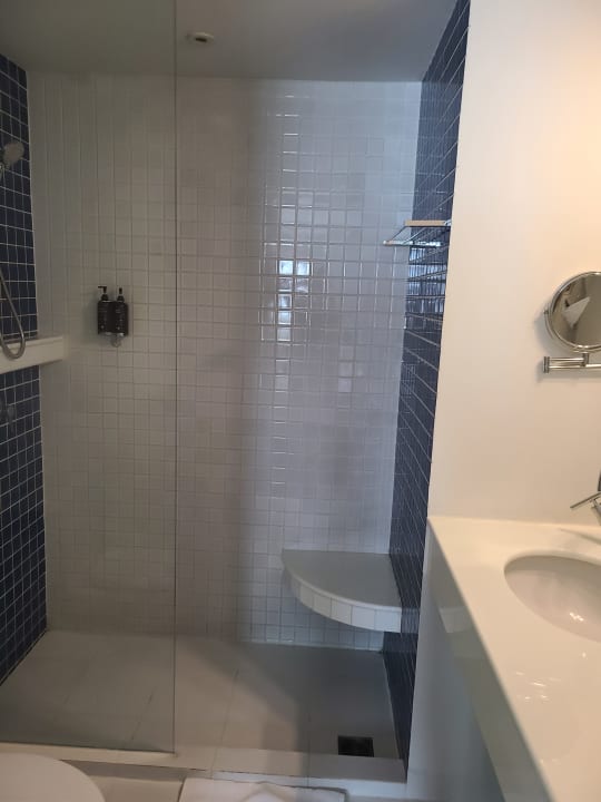 Zimmer Night Hotel Bangkok - Sukhumvit 15