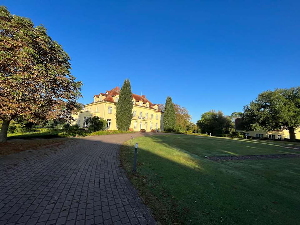 Außenansicht Gut Gremmelin