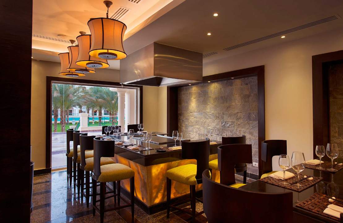 Gastro Baron Palace Sahl Hasheesh