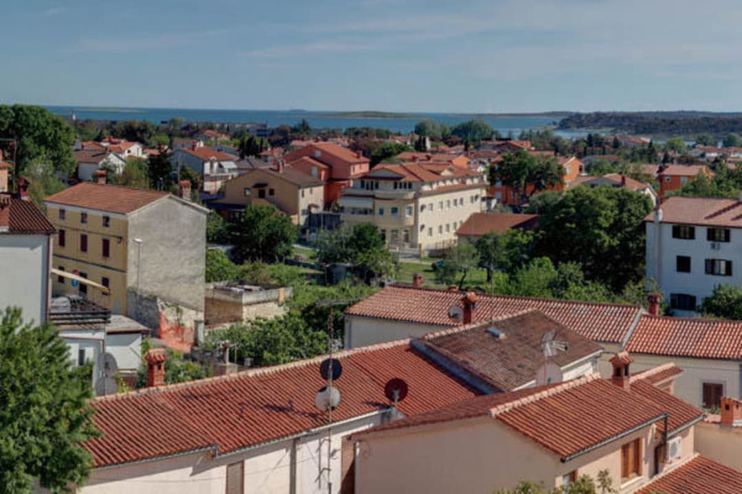 Terrace Hotel Rooms Laura