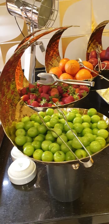 Gastro Xanadu Resort Hotel