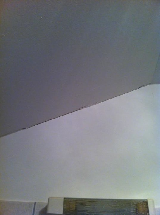 Decke Landhotel Gödeke