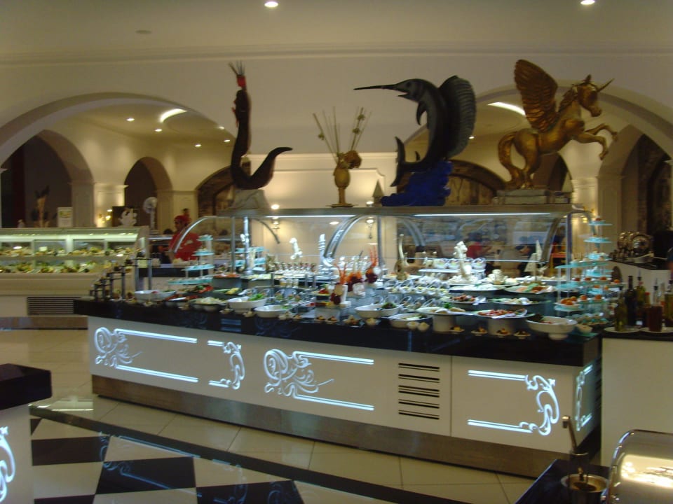 ****** Hotel Delphin Imperial