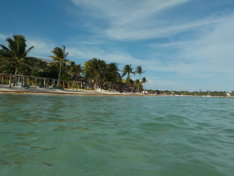 Strand Akumal Bay Beach & Wellness Resort