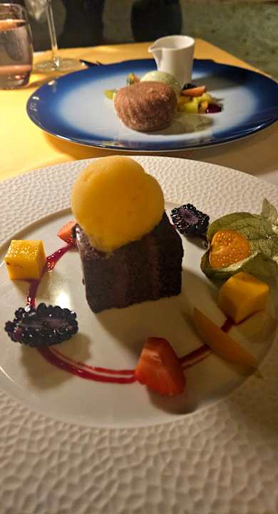 Gastro Constance Moofushi Maldives