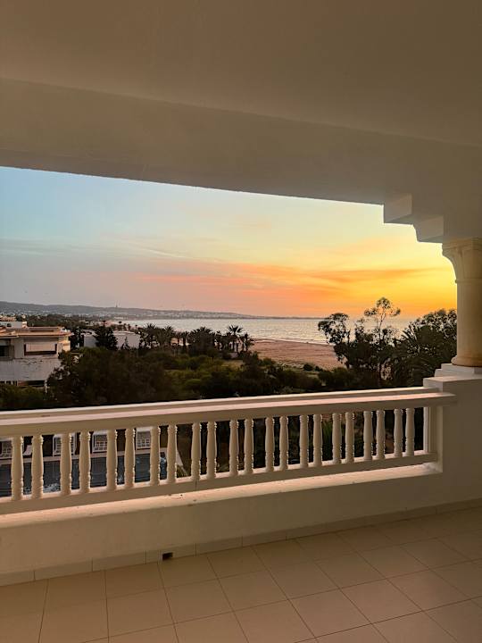 Zimmer Oceana Hotel & Spa