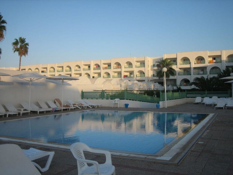 Anlage El Mouradi Club Kantaoui