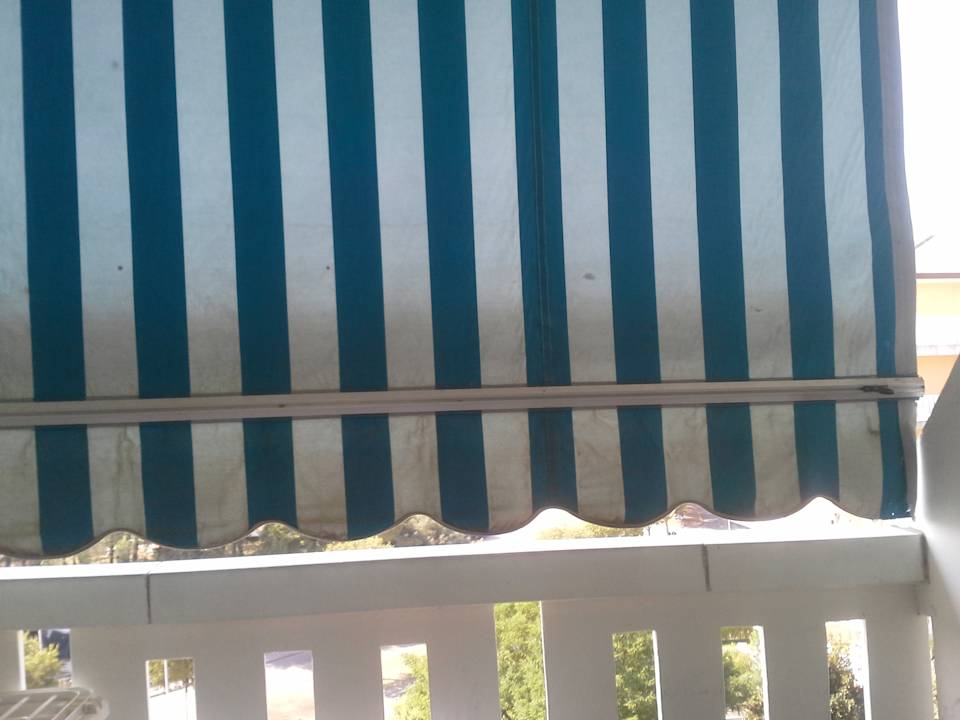 Sonstiges Ferienwohnung Portesin