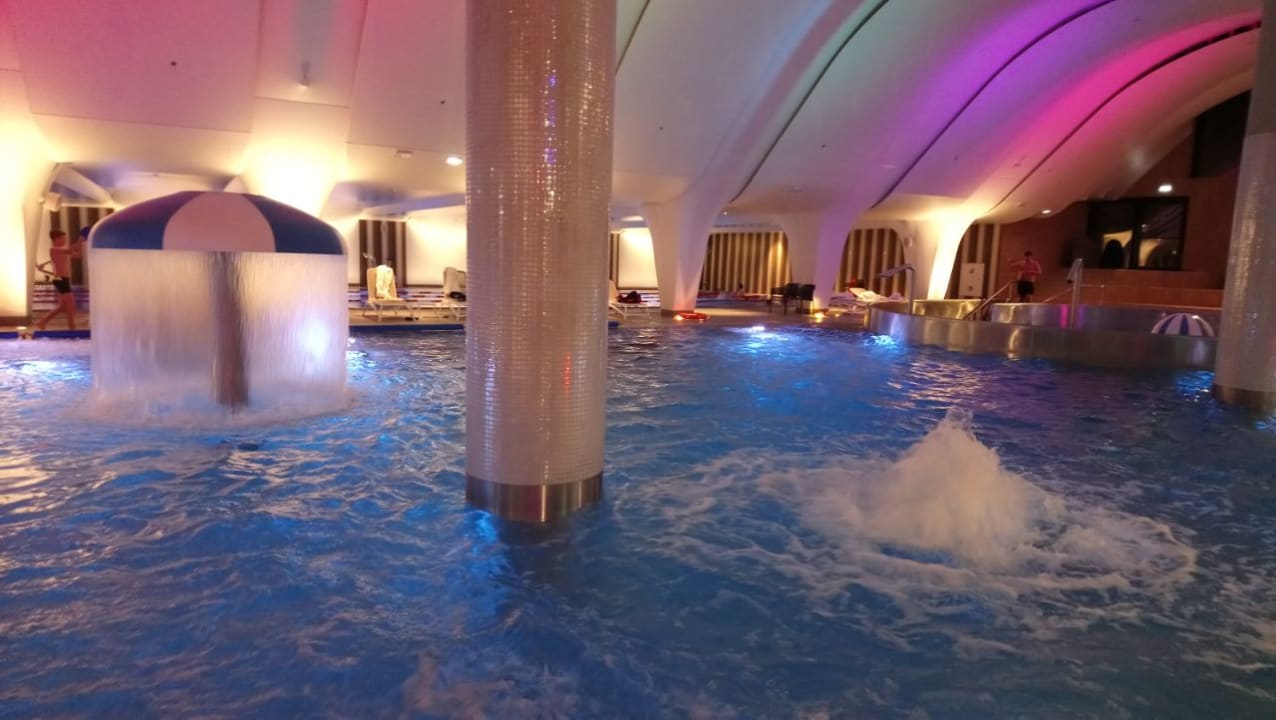Sport & Freizeit Radisson Blu Resort Swinoujscie