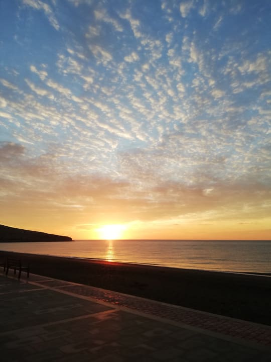 Ausblick R2 Bahía Playa Design Hotel & Spa - Adults Only