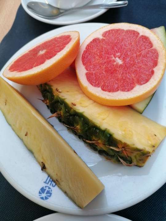 Gastro Hotel GHT Costa Brava & SPA