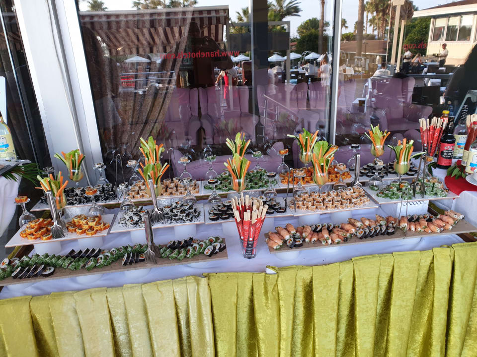 Gastro Seher Kumköy Star Resort & Spa