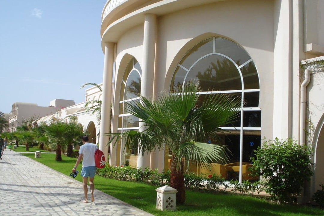 Hotel Zita Beach Resort