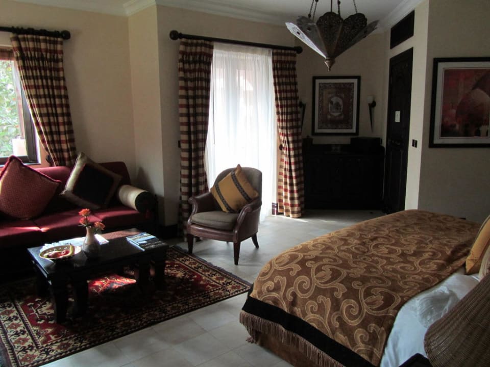 Zimmer Villa 20 Jumeirah Dar Al Masyaf