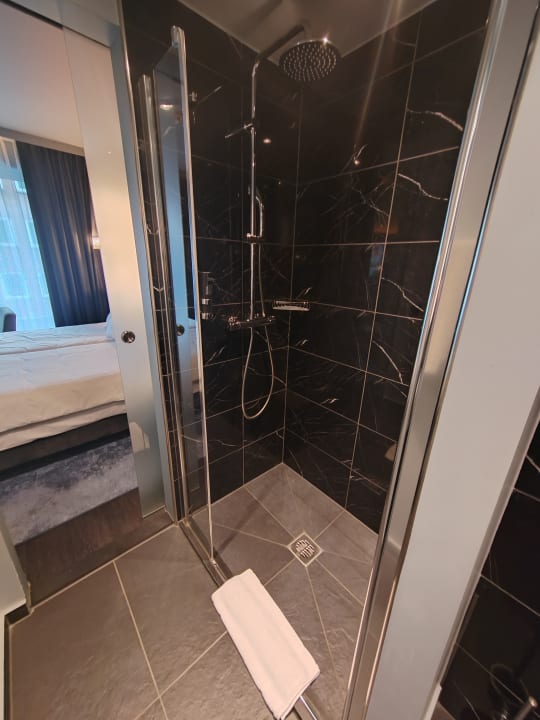 Sonstiges NYX Hotel Hamburg