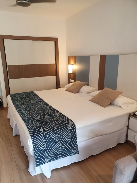Zimmer Hotel Riu Festival