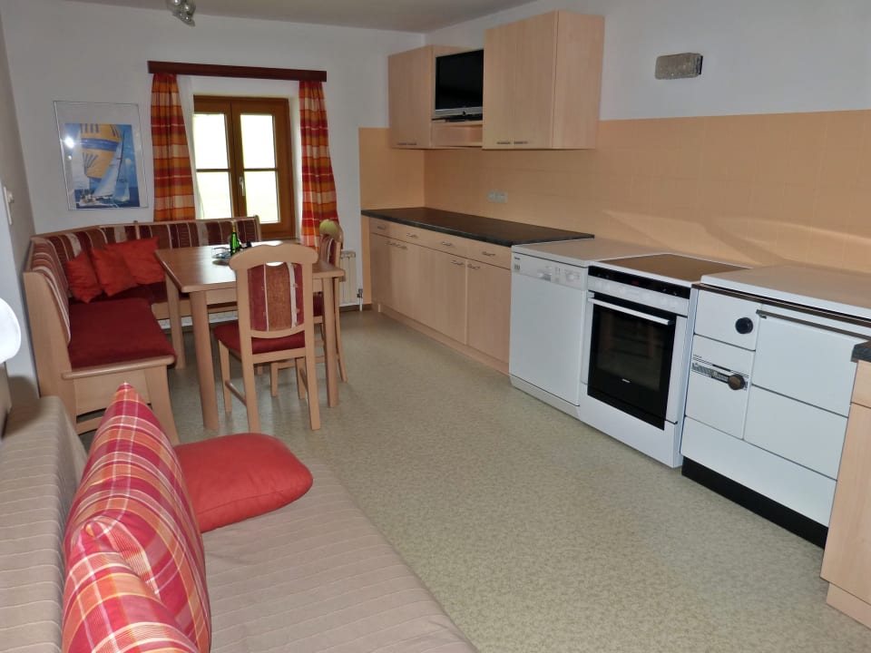 Zimmer Ferienwohnung am Pilznerhof