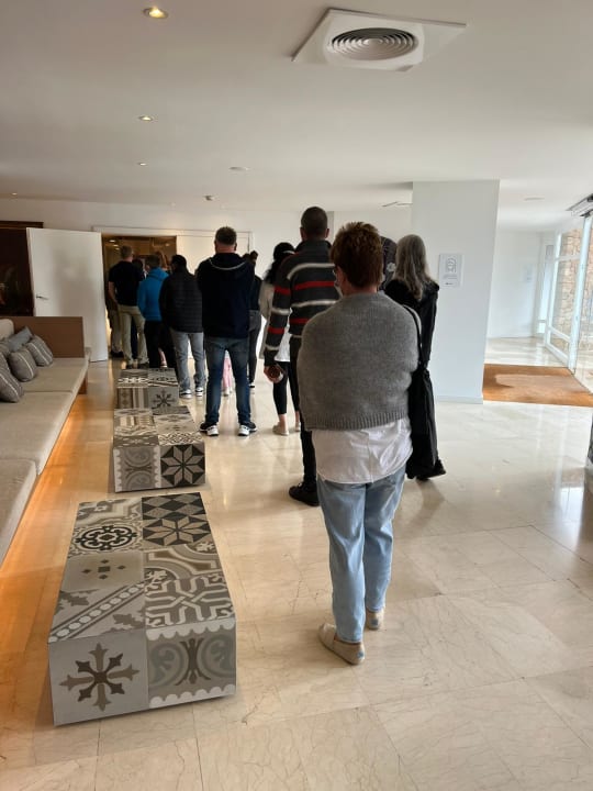 Gastro Hotel HM Gran Fiesta