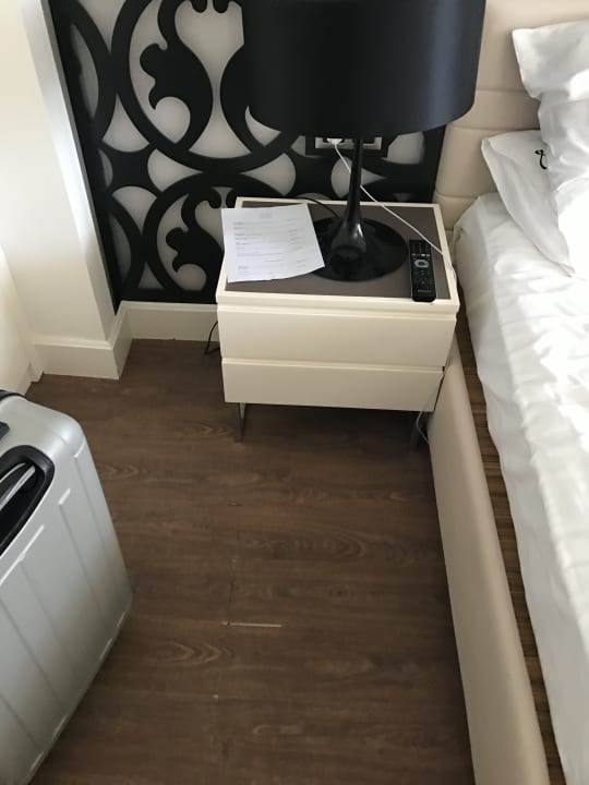 Zimmer Asteria Venus Didim