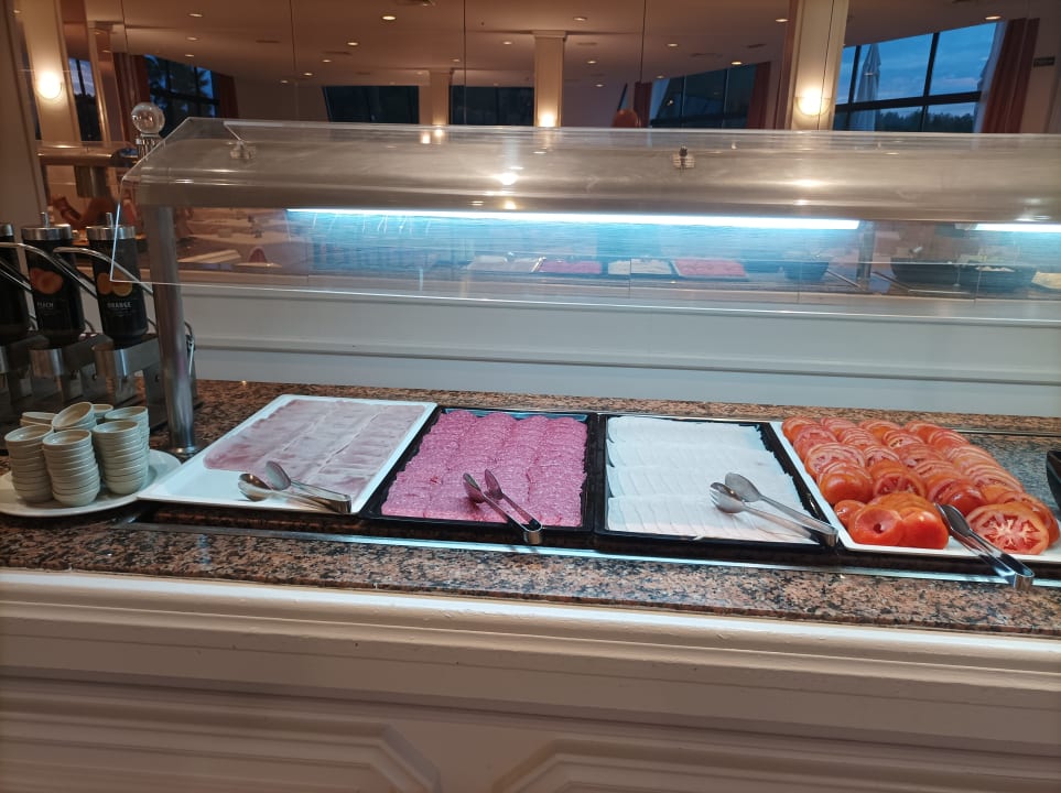 Gastro Hotel Exagon Park