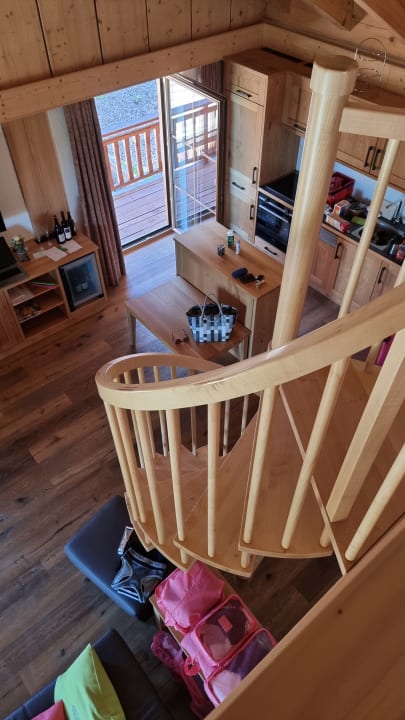 Zimmer Bayern Chalets