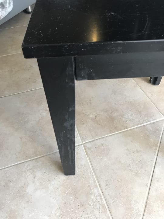 Zimmer Prime Beach Hotel