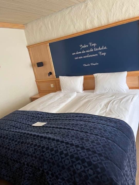 Zimmer Hotel Kreuz & Post