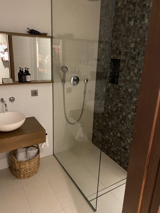 Zimmer Mosaic House Design Hotel