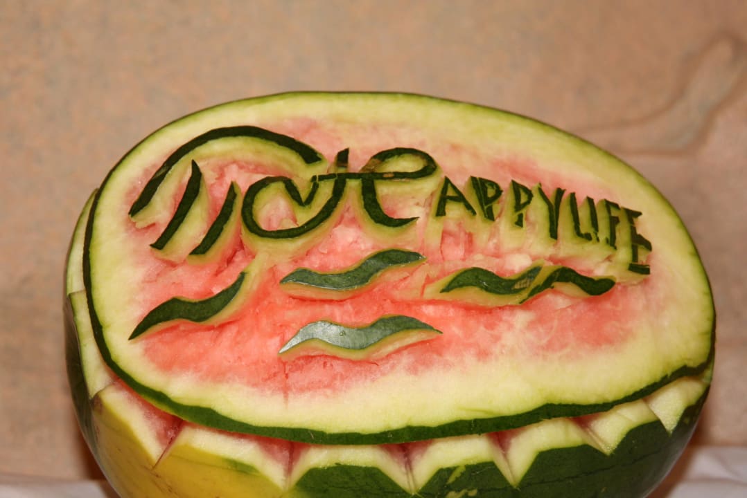 Melone Three Corners Happy Life Beach Resort