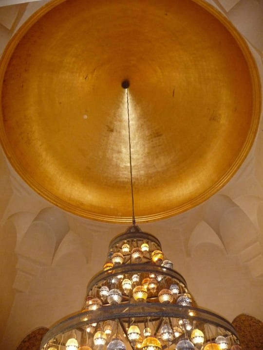 Wunderschön Miramar Al Aqah Beach Resort