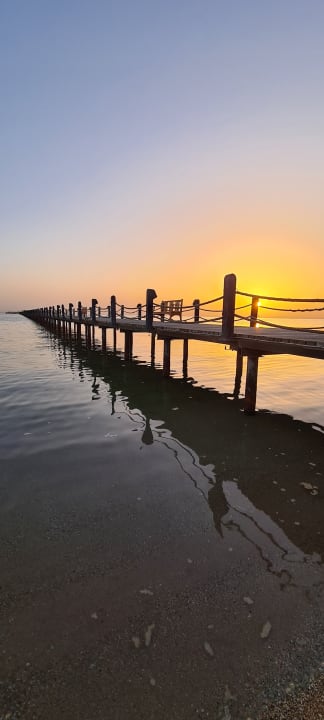 Strand Cleopatra Luxury Resort Makadi Bay